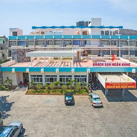 Khach San Ngan Hang - Bank Hotel หวุงเต่า ภายนอก รูปภาพ