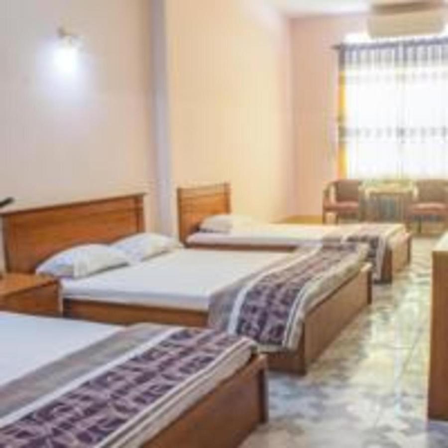 Khach San Ngan Hang - Bank Hotel หวุงเต่า ภายนอก รูปภาพ