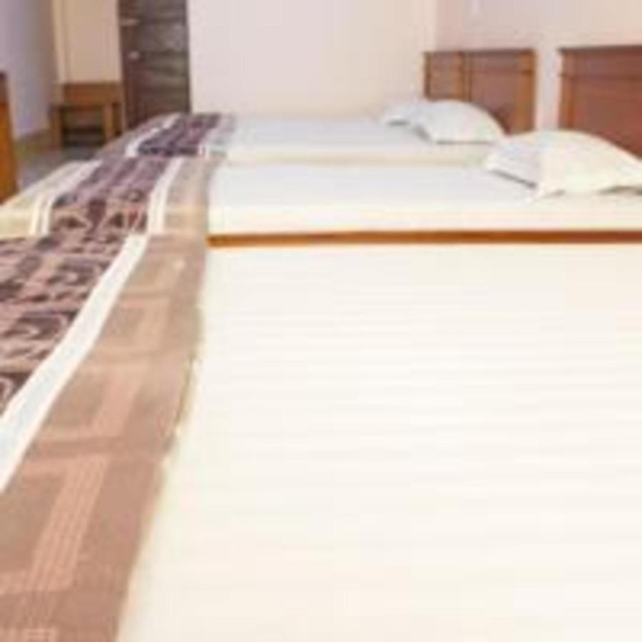 Khach San Ngan Hang - Bank Hotel หวุงเต่า ภายนอก รูปภาพ