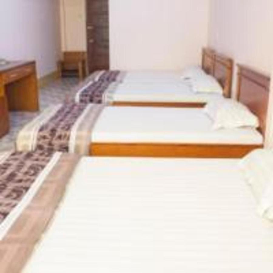 Khach San Ngan Hang - Bank Hotel หวุงเต่า ภายนอก รูปภาพ