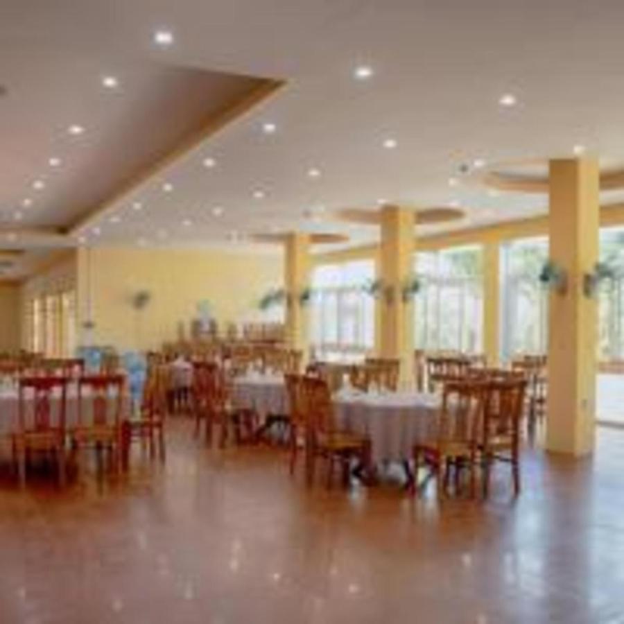 Khach San Ngan Hang - Bank Hotel หวุงเต่า ภายนอก รูปภาพ