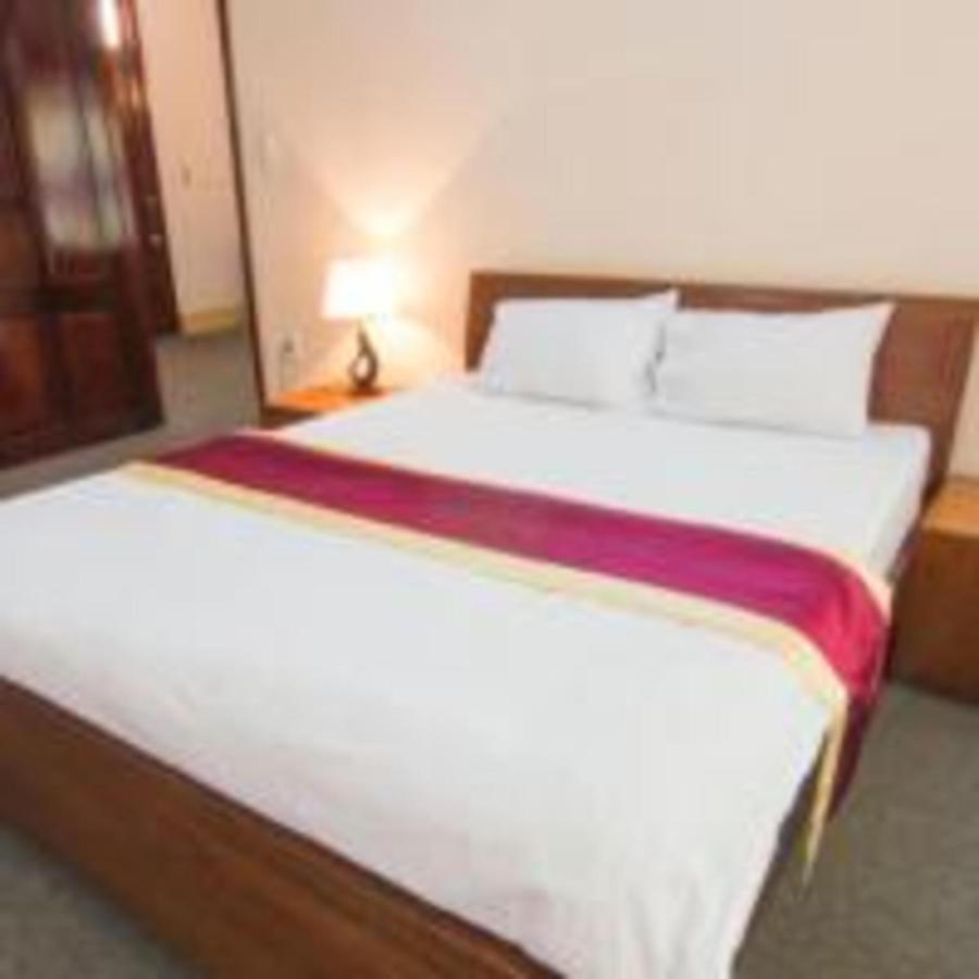 Khach San Ngan Hang - Bank Hotel หวุงเต่า ภายนอก รูปภาพ