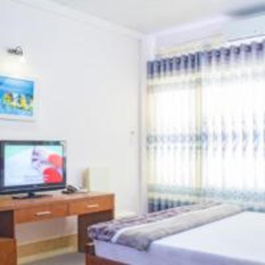 Khach San Ngan Hang - Bank Hotel หวุงเต่า ภายนอก รูปภาพ