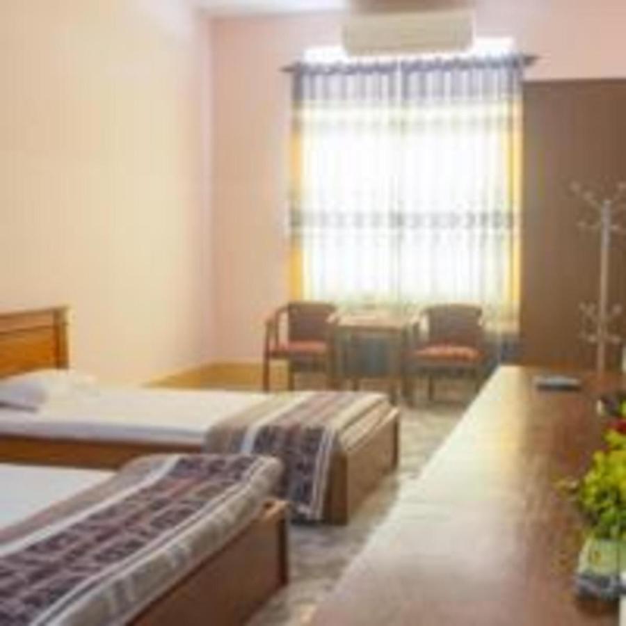 Khach San Ngan Hang - Bank Hotel หวุงเต่า ภายนอก รูปภาพ