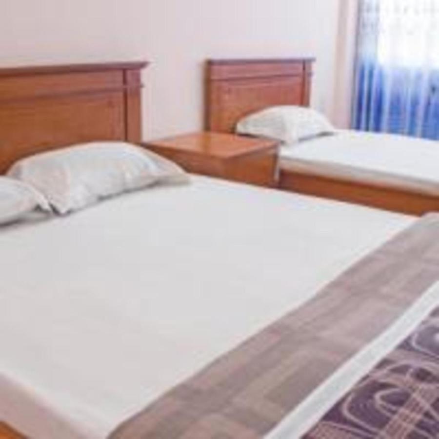 Khach San Ngan Hang - Bank Hotel หวุงเต่า ภายนอก รูปภาพ